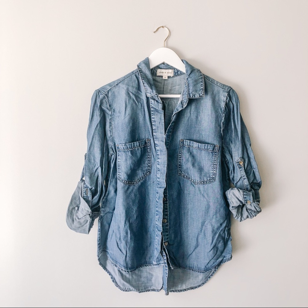 Anthropologie sz M ☆